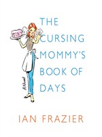 The Cursing Mommy's Book of Days